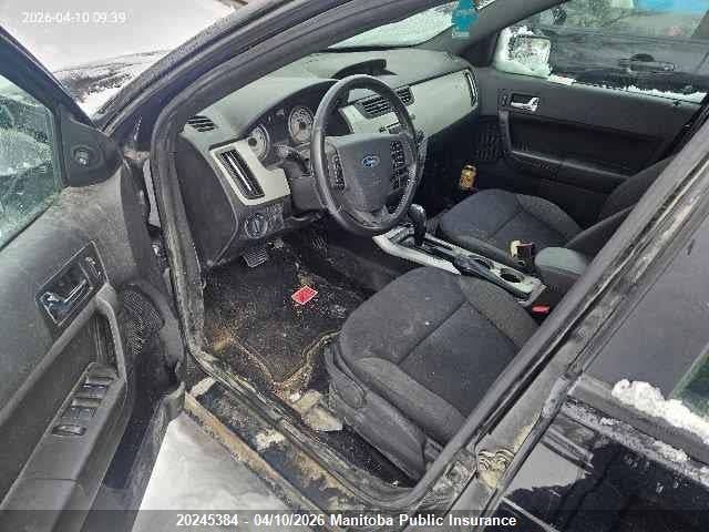 Продаж на аукціоні авто 2011 Ford Focus Ses, vin: 1FAHP3GN8BW185809, номер лоту: 20245384