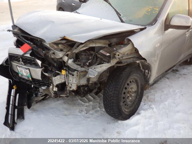 Aukcja sprzedaży 2014 Mitsubishi Rvr Se, vin: 4A4AJ3AU8EE602037, numer aukcji: 20245422