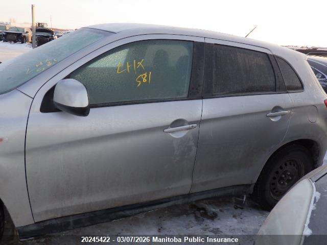Aukcja sprzedaży 2014 Mitsubishi Rvr Se, vin: 4A4AJ3AU8EE602037, numer aukcji: 20245422