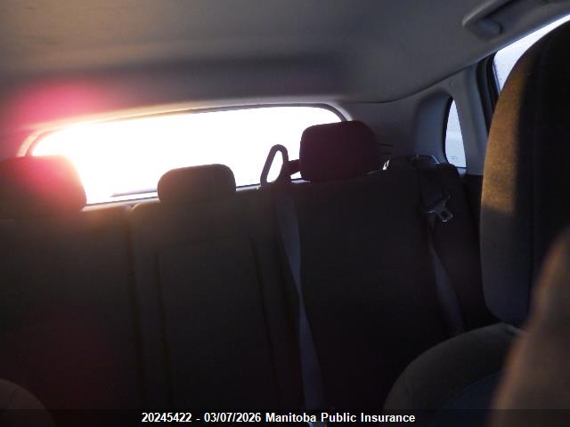 Aukcja sprzedaży 2014 Mitsubishi Rvr Se, vin: 4A4AJ3AU8EE602037, numer aukcji: 20245422