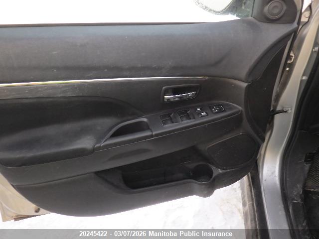 Aukcja sprzedaży 2014 Mitsubishi Rvr Se, vin: 4A4AJ3AU8EE602037, numer aukcji: 20245422