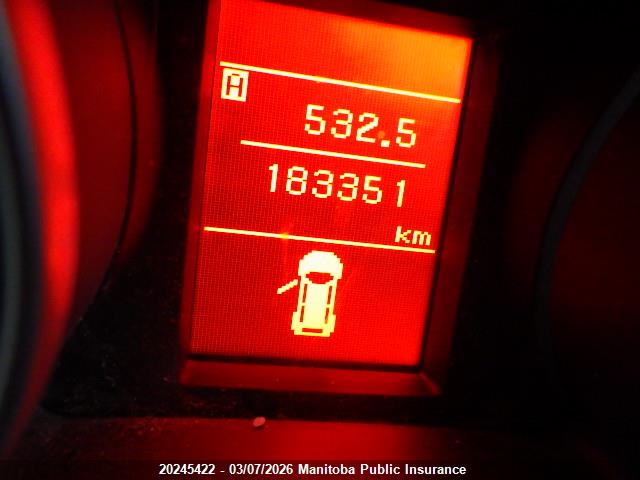 Aukcja sprzedaży 2014 Mitsubishi Rvr Se, vin: 4A4AJ3AU8EE602037, numer aukcji: 20245422