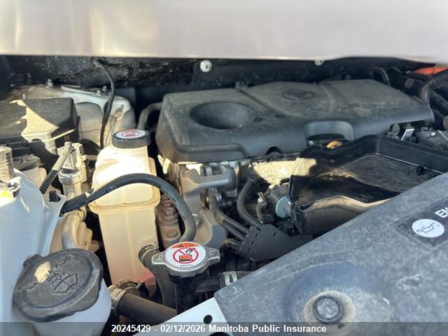 JTMRJREV8HD064577 Toyota Rav4 Le Hybrid