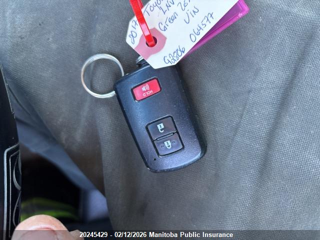 JTMRJREV8HD064577 Toyota Rav4 Le Hybrid
