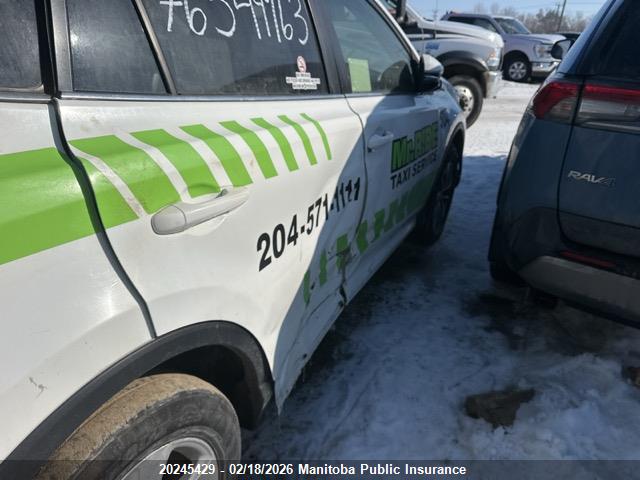 JTMRJREV8HD064577 Toyota Rav4 Le Hybrid