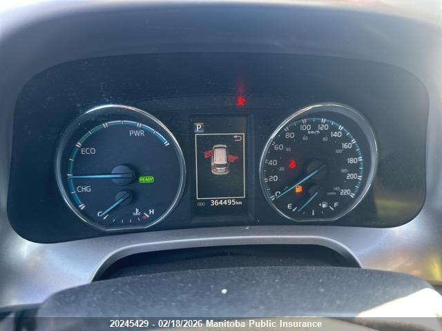 JTMRJREV8HD064577 Toyota Rav4 Le Hybrid