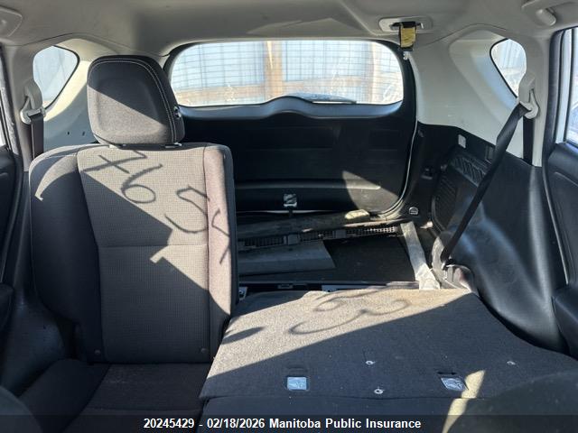 JTMRJREV8HD064577 Toyota Rav4 Le Hybrid