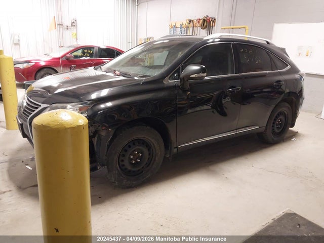 2014 Lexus Rx350 მანქანა იყიდება აუქციონზე, vin: 2T2BK1BAXEC243693, აუქციონის ნომერი: 20245437