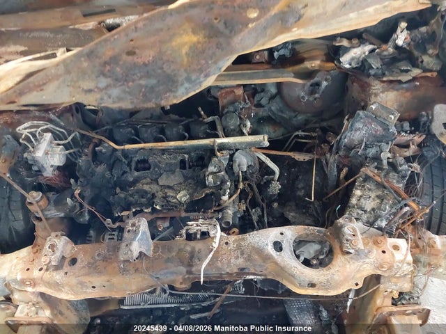 3HGGK5H69HM102048 Honda Fit Se