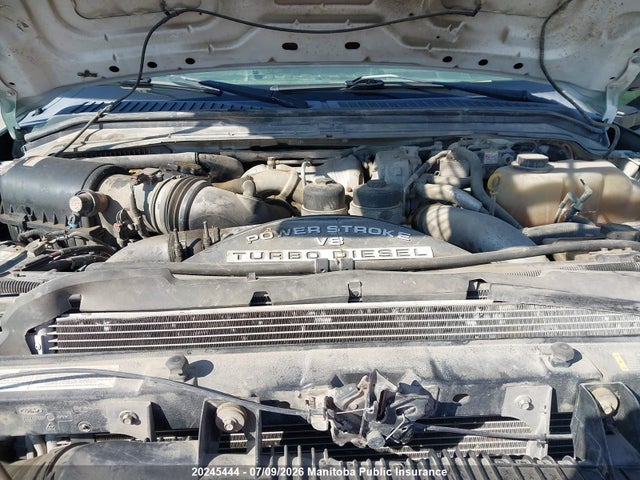 Продажа на аукционе авто 2009 Ford F350 Sd Lariat Crew Cab, vin: 1FTWW31R59EA58550, номер лота: 20245444