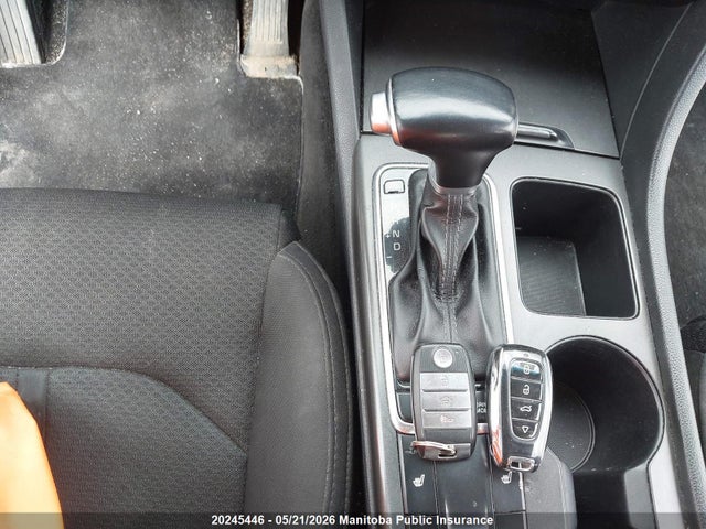 Aukcja sprzedaży 2018 Kia Optima Lx, vin: 5XXGT4L32JG180925, numer aukcji: 20245446