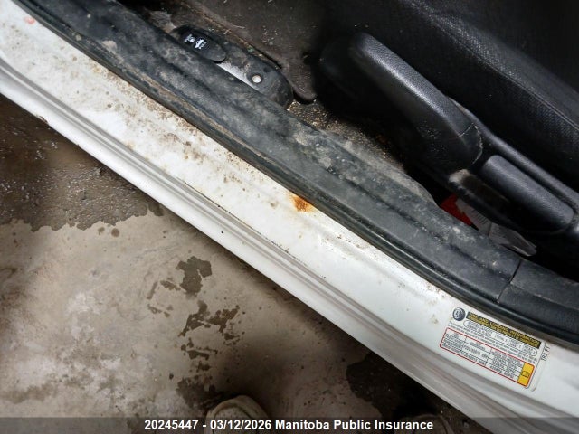 20245447 :رقم المزاد ، 2HGFB2F52DH044801 vin ، 2013 Honda Civic Ex مزاد بيع