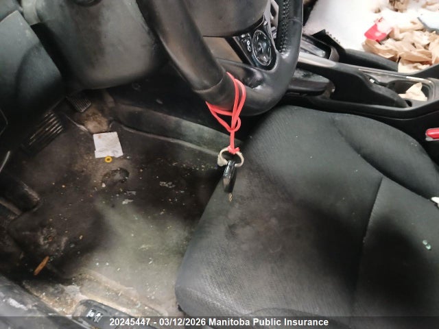 20245447 :رقم المزاد ، 2HGFB2F52DH044801 vin ، 2013 Honda Civic Ex مزاد بيع