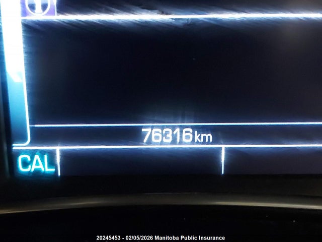 1G1ZE5ST4HF245978 Chevrolet MALIBU LT