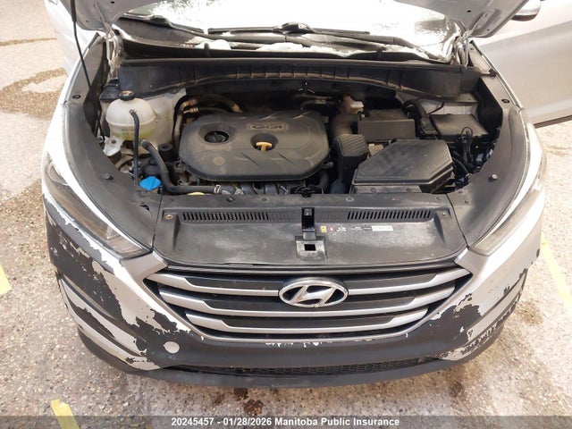 KM8J3CA40HU466994 Hyundai Tucson