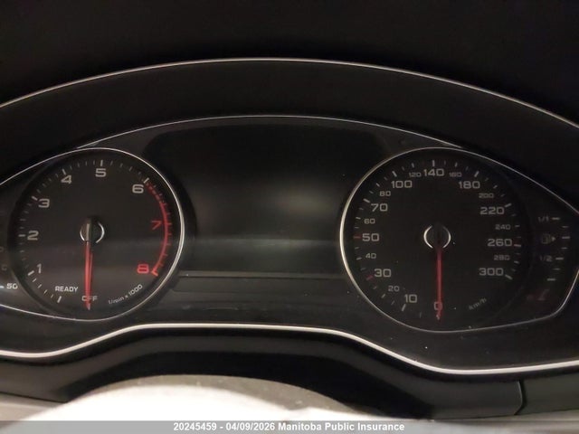 Продаж на аукціоні авто 2017 Audi A4 2.0t Quattro, vin: WAUBNAF47HN007033, номер лоту: 20245459