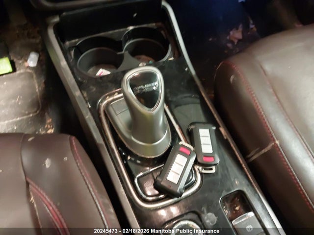 JA4J24A52JZ615916 Mitsubishi Outlander Se Hybrid