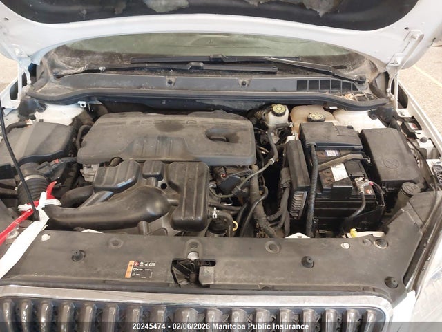Buick Verano 2014 1G4PR5SK1E4173716 Image 10
