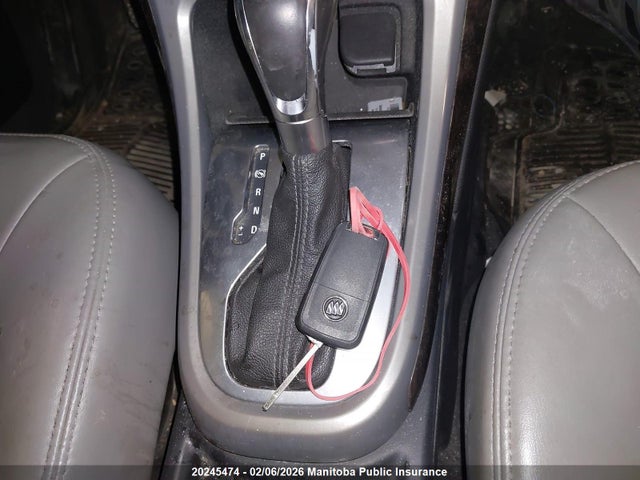Buick Verano 2014 1G4PR5SK1E4173716 Image 11