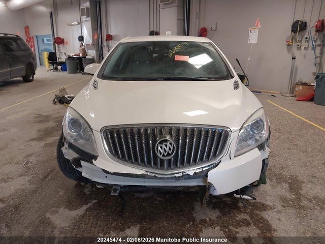 Buick Verano 2014 1G4PR5SK1E4173716 Image 12