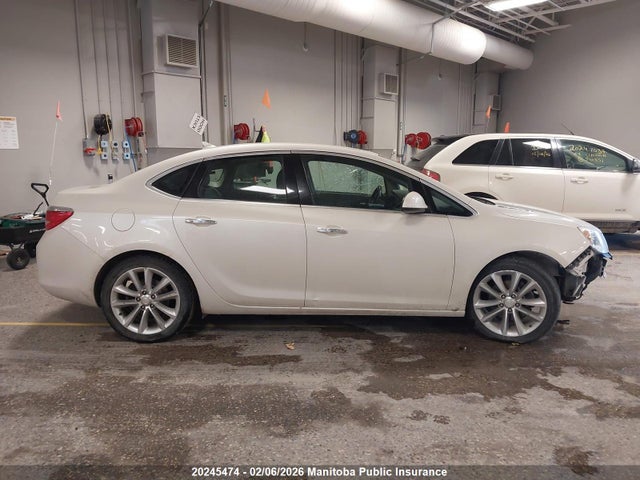 Buick Verano 2014 1G4PR5SK1E4173716 Image 13