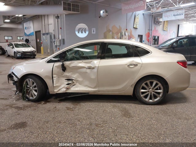 Buick Verano 2014 1G4PR5SK1E4173716 Image 14