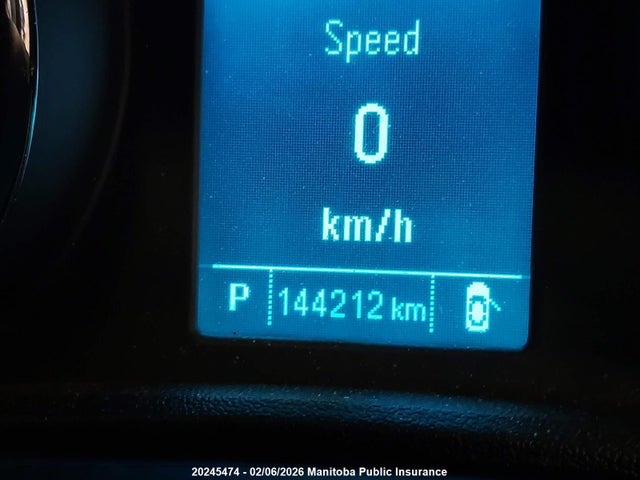 Buick Verano 2014 1G4PR5SK1E4173716 Image 15