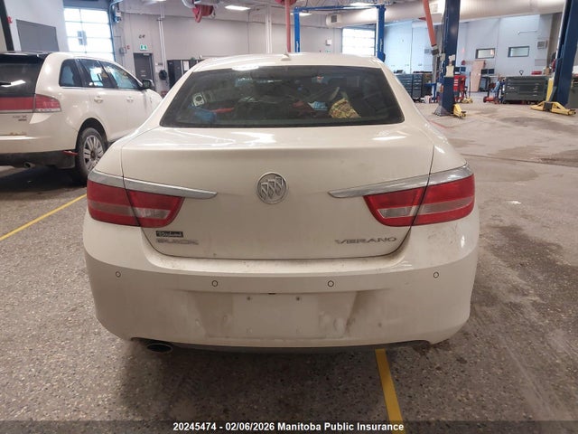 Buick Verano 2014 1G4PR5SK1E4173716 Image 16