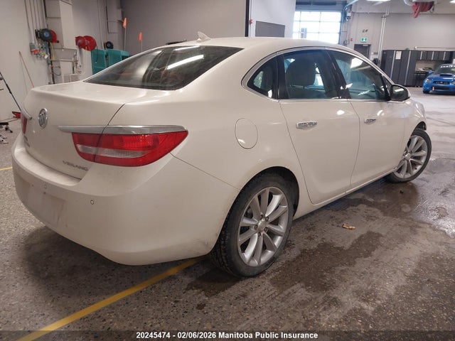 Buick Verano 2014 1G4PR5SK1E4173716 Image 4
