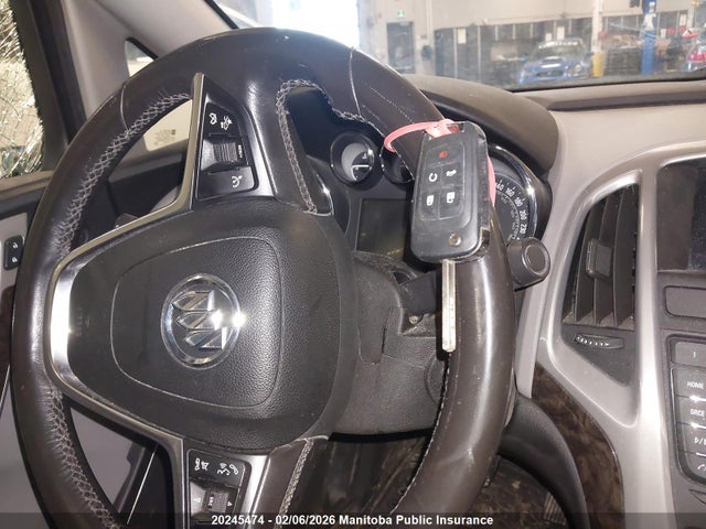 Buick Verano 2014 1G4PR5SK1E4173716 Image 7