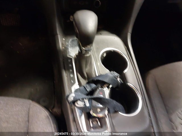 3GNAXKEV6NL268231 Chevrolet EQUINOX LT