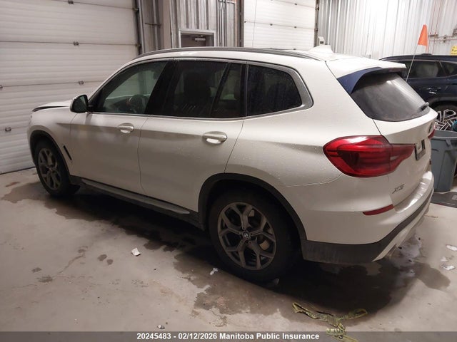 5UXTY5C00LLT34075 BMW X3 30i