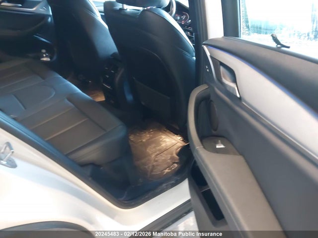 5UXTY5C00LLT34075 BMW X3 30i