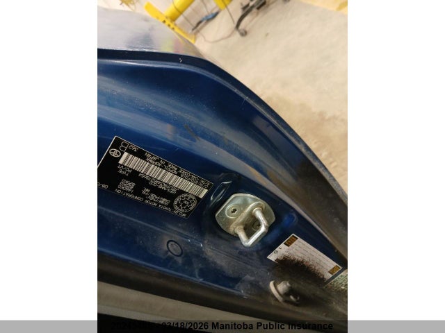 Aukcja sprzedaży 2010 Toyota Yaris Ce, vin: JTDJT9K34A5278654, numer aukcji: 20245485