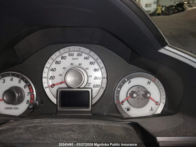 Продаж на аукціоні авто 2012 Honda Pilot Touring, vin: 5FNYF4H92CB505247, номер лоту: 20245495