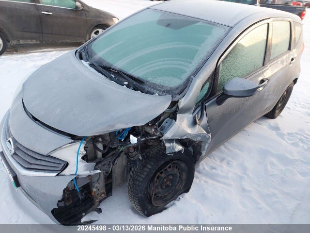 Aukcja sprzedaży 2015 Nissan Versa Note Sv, vin: 3N1CE2CP5FL350550, numer aukcji: 20245498