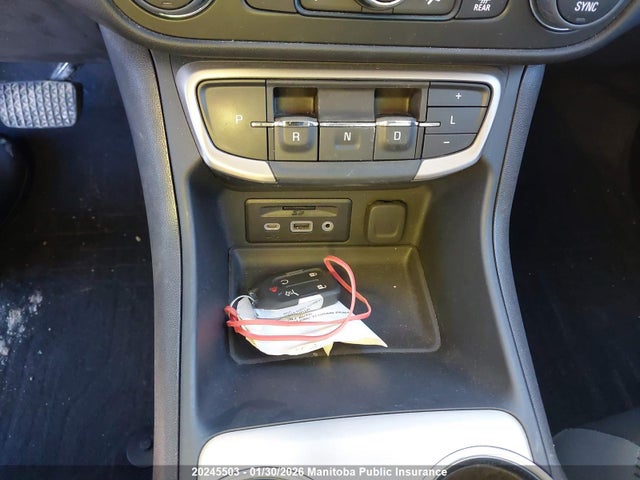 3GKALXEG9RL197197 GMC Terrain Denali