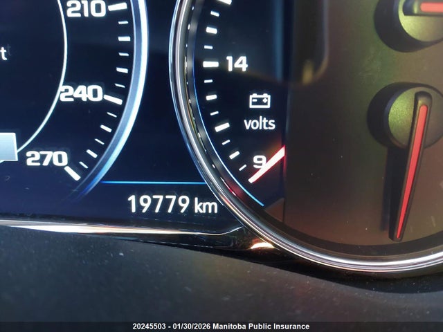 3GKALXEG9RL197197 GMC Terrain Denali