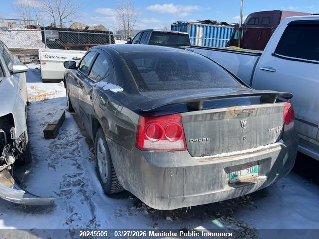 Aukcja sprzedaży 2010 Dodge Charger Sxt, vin: 2B3CA3CV3AH246669, numer aukcji: 20245505