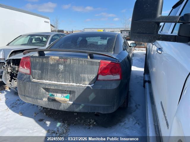 Aukcja sprzedaży 2010 Dodge Charger Sxt, vin: 2B3CA3CV3AH246669, numer aukcji: 20245505