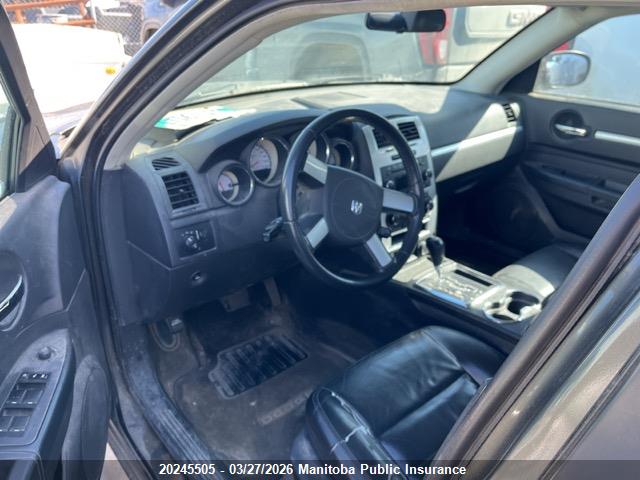 Aukcja sprzedaży 2010 Dodge Charger Sxt, vin: 2B3CA3CV3AH246669, numer aukcji: 20245505