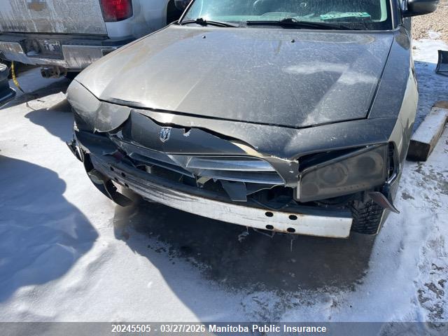 Aukcja sprzedaży 2010 Dodge Charger Sxt, vin: 2B3CA3CV3AH246669, numer aukcji: 20245505