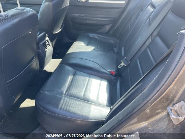 Aukcja sprzedaży 2010 Dodge Charger Sxt, vin: 2B3CA3CV3AH246669, numer aukcji: 20245505