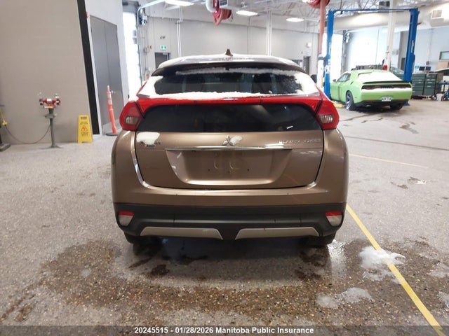 Mitsubishi Eclipse Cross Se 2019 JA4AT4AA1KZ605101 Image 15