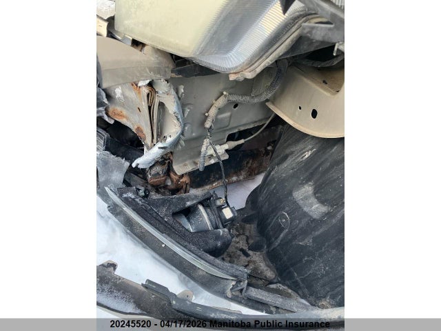 20245520 :رقم المزاد ، 2FMDK49C97BB42271 vin ، 2007 Ford Edge Sel مزاد بيع