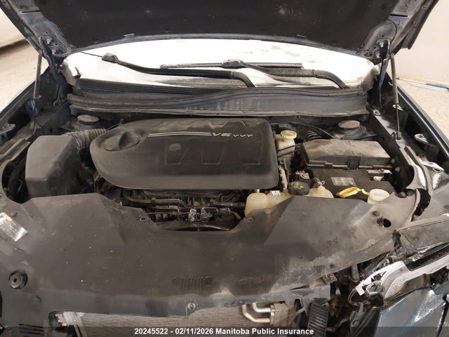 1C4PJMCX6KD361742 Jeep Cherokee North