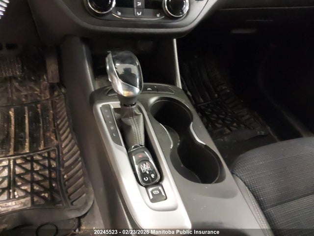 Buick Envista Preferred Fwd 2024 KL47LAE24RB082798 Image 11