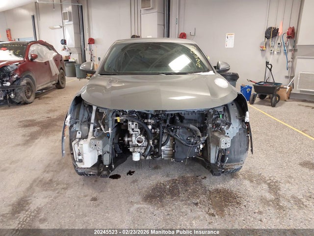 Buick Envista Preferred Fwd 2024 KL47LAE24RB082798 Image 12
