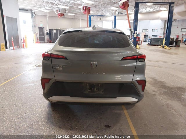 Buick Envista Preferred Fwd 2024 KL47LAE24RB082798 Image 16