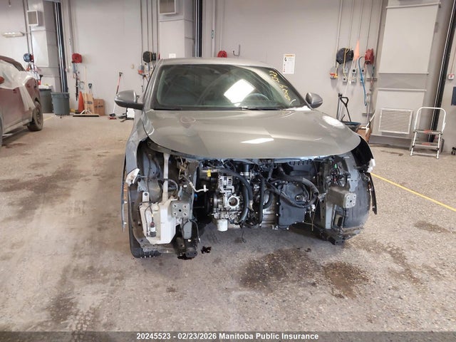 Buick Envista Preferred Fwd 2024 KL47LAE24RB082798 Image 6